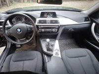 usata BMW 316 316 d Touring Business Advantage