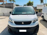 Usata Peugeot Expert Premium 122 CV (89 kW) 2017 Bianco Furgone