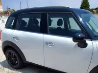 Usata Mini Cooper D Countryman 111 CV (81 kW) 2016 SUV