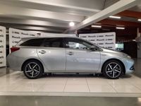 usata Toyota Auris 1.8 Hybrid Touring Sports 1.8 Hybrid Style CVT rif.FK052