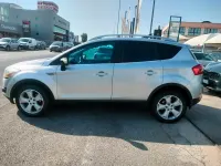 Usata Ford Kuga Titanium 136 CV (100 kW) 2008 Grigio SUV