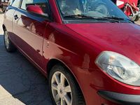 Usata Lancia Ypsilon 70 CV (51 kW) 2004 Utilitaria