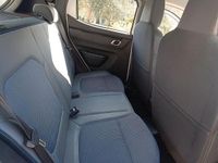 Usata Dacia Spring Comfort 33 kW (45 CV) 2021 Bianco Utilitaria