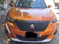 Usata Peugeot 2008 2021 SUV