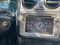 usata Alfa Romeo MiTo 1.3 mjt 95 cv diesel anno 2010