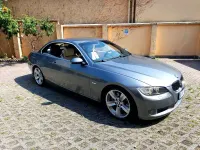 Usata BMW 325 218 CV (160 kW) 2007 Other Cabrio