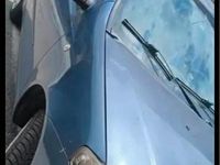 Usata Fiat Punto 2007 Blu Berlina