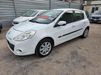 usata Renault Clio 1.5 dCi 85CV 5 porte Confort provenie