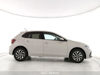 Occasion VW Polo Edition 80 ch (58 kW) 2025 Gris Citadine