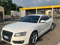 usata Audi A5 Coupe 2.0 tdi Ambiente fap