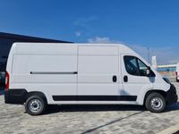 usata Fiat Ducato 35 LH2 2.2 MJT3 160cv Lastrato