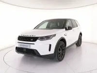 Usata Land Rover Discovery Sport SE 163 CV (119 kW) 2022 Bianco SUV