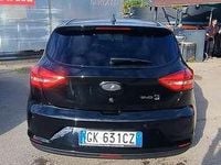 Usata EVO Evo 3 107 CV (78 kW) 2022 SUV