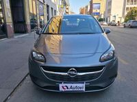Usata Opel Corsa 69 CV (50 kW) 2018 Grigio Utilitaria