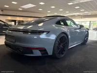 Usata Porsche 911 Carrera 4S 450 CV (330 kW) 2023 Grigio Coupé