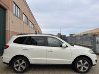 usata Hyundai Santa Fe 2.2 crdi STYLE 4WD 197CV FULLOPT CAMBIO MANUALE 6M