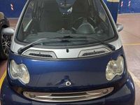Usata Smart ForTwo Coupé 75 CV (55 kW) 2005 Coupé