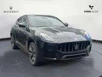 Nuova Maserati Grecale 250 CV (183 kW) 2025 Nero SUV