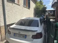 Usata BMW 220 184 CV (135 kW) 2014 Coupé