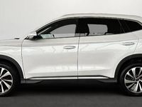 Usata BYD Seal U Comfort 217 CV (159 kW) 2025 Snow white SUV