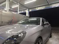 Usata Alfa Romeo Giulietta Veloce 241 CV (177 kW) 2017 Utilitaria