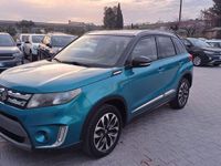 usata Suzuki Vitara 1.6 DDiS V-Top usato