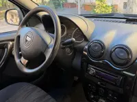 Usata Dacia Duster 107 CV (78 kW) 2010 Nero SUV