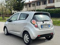 usata Chevrolet Spark Spark 1.0 Special Edition "Bubble" MY'14