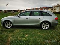 usata Audi A4 Avant 2.0 tdi Ambiente Plus 170cv