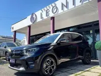 Nuova Citroën C3 PureTech 101 CV (74 kW) 2025 Night black SUV