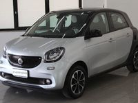 usata Smart ForFour 2ªs. (W453) 70 1.0 Passion