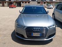 usata Audi A6 station wagon 2.0 190cv