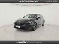 Usata BMW 118 Comfort Edition 150 CV (110 kW) 2024 Utilitaria
