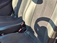 Usata Smart ForTwo Coupé 61 CV (44 kW) 2003 Blu Coupé