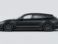 Usata Porsche Taycan Sport Turismo 319 kW (435 CV) 2024 Station wagon