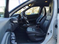 Usata Nissan Juke 143 CV (105 kW) 2022 Bianco SUV