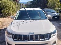 Usata Jeep Compass Limited 2020 SUV