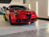 usata Alfa Romeo 1750 Giuliettat. Quadrifoglio Verde 240cv tct