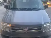 Usata Fiat Panda Dynamic 69 CV (50 kW) 2011 Grigio Utilitaria
