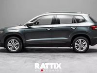 usata Skoda Karoq 1.6 tdi 115CV Executive DSG