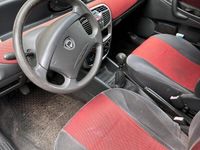 Usata Lancia Ypsilon 60 CV (44 kW) 2000 Nero Utilitaria