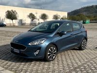 Usata Ford Fiesta 86 CV (63 kW) 2020 Berlina