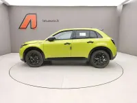 Nuova Fiat 600 Sport 145 CV (106 kW) 2026 Grigio SUV