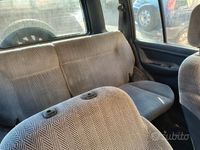 Usata Suzuki Vitara 96 CV (70 kW) 1995 Blu SUV