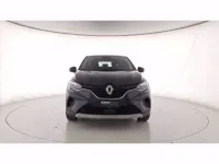 Usata Renault Captur Equilibre 101 CV (74 kW) 2023 Blu scuro SUV