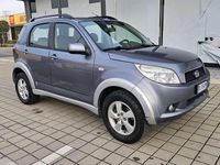 Usata Daihatsu Terios 105 CV (77 kW) 2009 Other SUV
