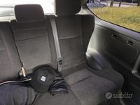 Usata Toyota Land Cruiser 166 CV (122 kW) 2004 Grigio SUV