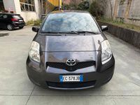 Usata Toyota Yaris Sol 69 CV (50 kW) 2010 Other Utilitaria