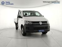 usata VW Transporter VIC T6.1t6.1 28 2.0 tdi 110cv carro business p.c.