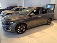 Usata Fiat Tipo City Life 95 CV (69 kW) 2022 Grigio Berlina
